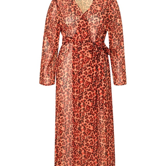 BNWT Kimono - Picture 4 of 4